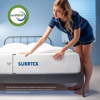 12-inch-twin-mattress