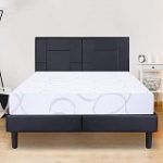 5 Best 9-Inch Twin Mattress Models For Sale In 2020 Reviews
