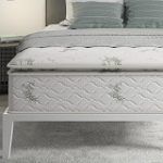 Best 3 Bamboo Twin Mattresses On The Market In 2020 Reviews