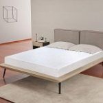 Best 5 7-Inch Twin Mattress Models For Sale In 2020 Reviews