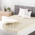 Best 5 Twin Bed Egg Crate Foam Models For Sale In 2020 Reviews