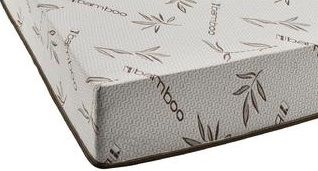 Customize Bed 8 Inch Gel Memory Foam Mattress review