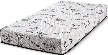 Customize Bed 8 Inch Gel Memory Foam Mattress