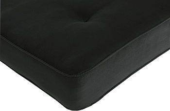 DHP 6 Inch Cotton Futon Twin Bed Mattress review