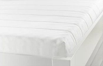 Ikea Twin Bed Mattress review