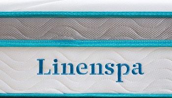 Linenspa Twin XL Mattress review