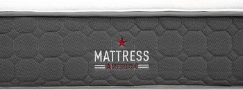 Mattress America Medium Firm Pillow Top Mattress Queen Size review
