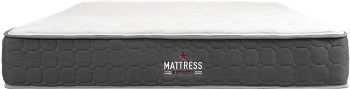 Mattress America Medium Firm Pillow Top Mattress Queen Size