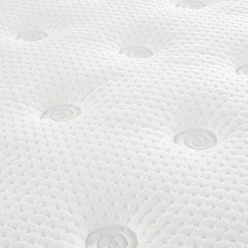 Nautica Home Mattress With Cooling Latex Foam review
