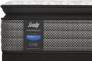 Sealy Response Performance Prospect Lake Twin review