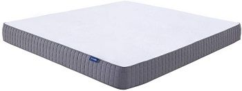 Sweetnight Twin Size Mattress For Pressure Relief