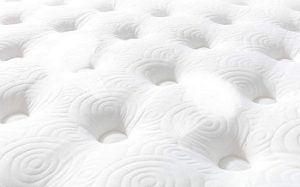 Vesgantti Pillow Top Innerspring Hybrid Queen Mattress review