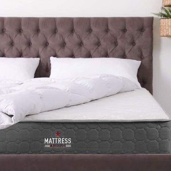 best cheap pillow top mattress