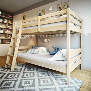 twin-futon-bunk-bed-mattress