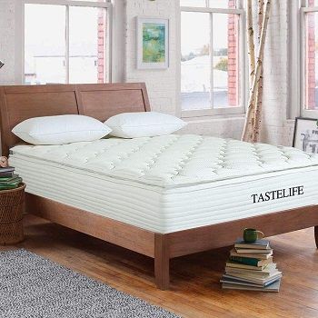 twin-pillow-top-mattress