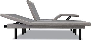 Tempurpedic Adjustable Twin Bed